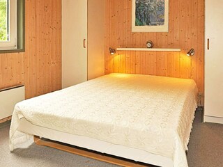 Holiday house Ansager  13