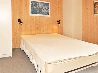 Holiday house Ansager  14