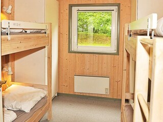 Vakantiehuis Ansager  15