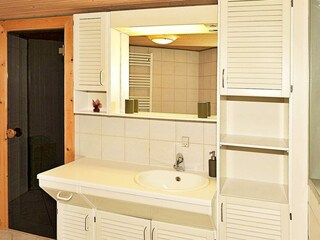 Holiday house Ansager  16