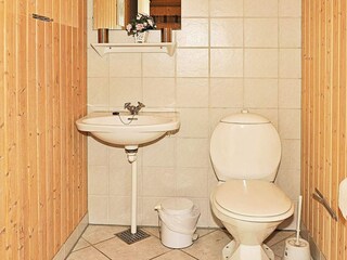 Holiday house Ansager  18