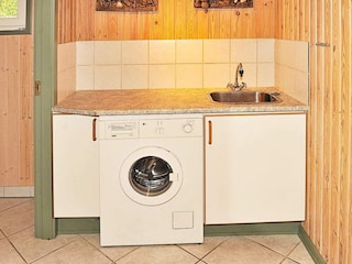 Holiday house Ansager  19