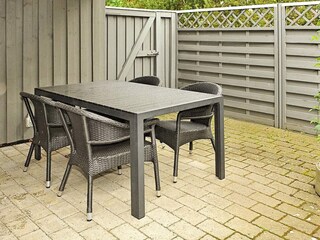 Holiday house Ansager  20