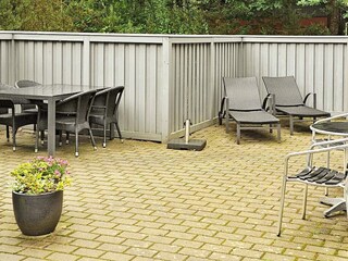 Vakantiehuis Ansager  21