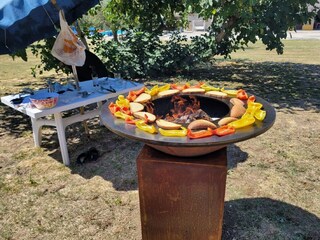 Casa per le vacanze Sant'Ippolito  38