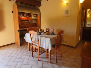 Vakantiehuis Sant'Ippolito Kenmerken 17