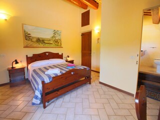 Casa per le vacanze Sant'Ippolito Caratteristiche 23