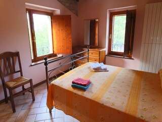 Maison de vacances Sant'Ippolito Équipement 14