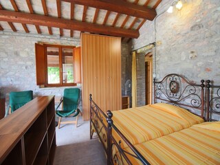 Maison de vacances Sant'Ippolito Équipement 15