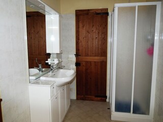 Ferienhaus Sant'Ippolito Ausstattung 30