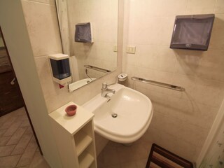 Vakantiehuis Sant'Ippolito Kenmerken 31