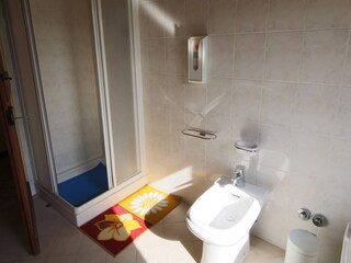 Vakantiehuis Sant'Ippolito Kenmerken 32