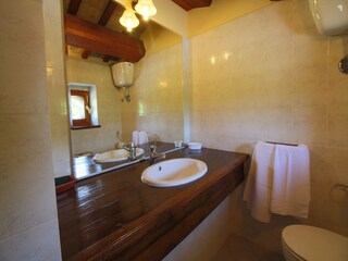 Maison de vacances Sant'Ippolito Équipement 33