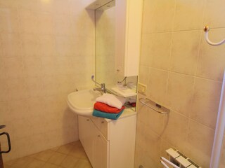 Vakantiehuis Sant'Ippolito Kenmerken 34