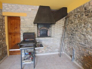 Ferienhaus Sant'Ippolito  39