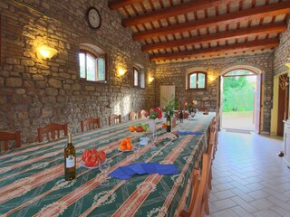 Maison de vacances Sant'Ippolito  40