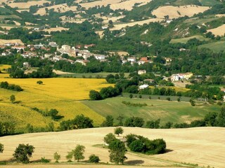 Casa per le vacanze Sant'Ippolito Ambiente 37