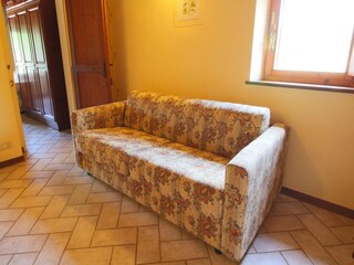Maison de vacances Sant'Ippolito Équipement 17