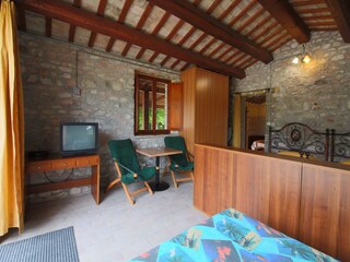 Maison de vacances Sant'Ippolito Équipement 27