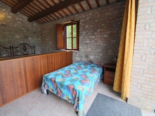 Maison de vacances Sant'Ippolito Équipement 29