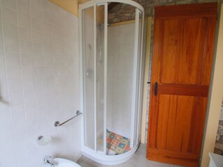 Maison de vacances Sant'Ippolito Équipement 35