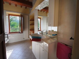 Maison de vacances Sant'Ippolito Équipement 36