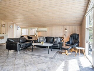 Casa de vacaciones Houstrup  13