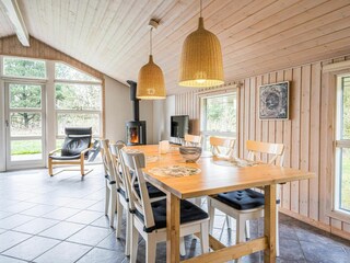 Casa de vacaciones Houstrup  15