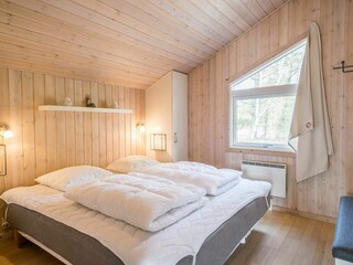 Casa de vacaciones Houstrup  20