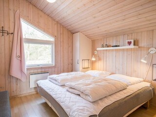 Casa de vacaciones Houstrup  21