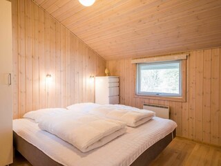 Casa de vacaciones Houstrup  27