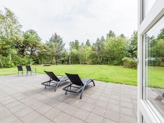 Casa de vacaciones Houstrup  23