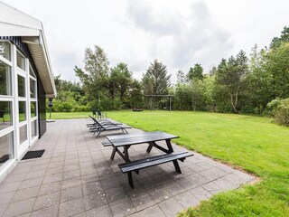 Casa de vacaciones Houstrup  24