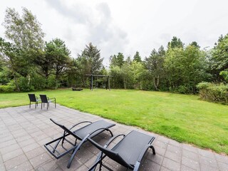 Casa de vacaciones Houstrup  25