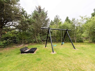 Ferienhaus Houstrup  9