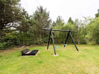 Vakantiehuis Houstrup  9