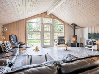 Maison de vacances Houstrup  10