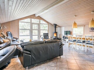 Ferienhaus Houstrup  11