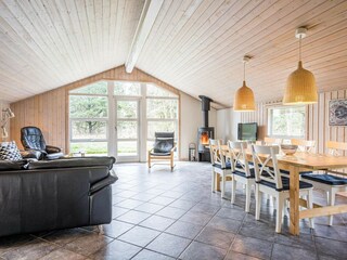 Ferienhaus Houstrup  14