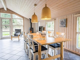 Ferienhaus Houstrup  15