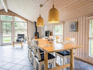 Maison de vacances Houstrup  15