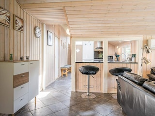 Vakantiehuis Houstrup  17