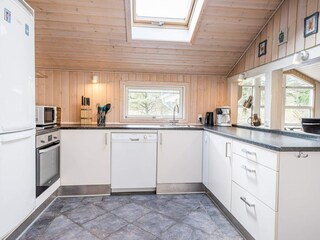 Maison de vacances Houstrup  18