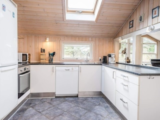 Vakantiehuis Houstrup  18