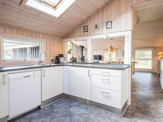 Maison de vacances Houstrup  19