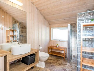 Ferienhaus Houstrup  21