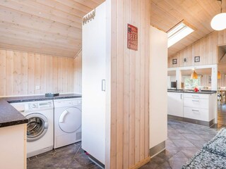 Maison de vacances Houstrup  25