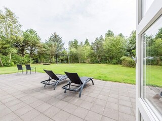 Casa per le vacanze Houstrup  26