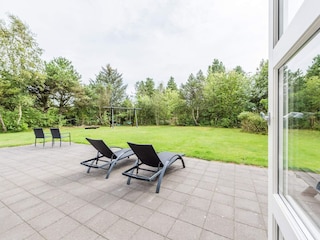 Vakantiehuis Houstrup  26