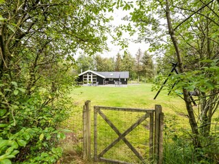 Casa per le vacanze Houstrup  29